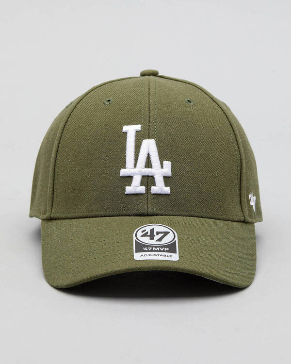 Forty Seven Los Angeles Dodgers MVP Cap for Mens