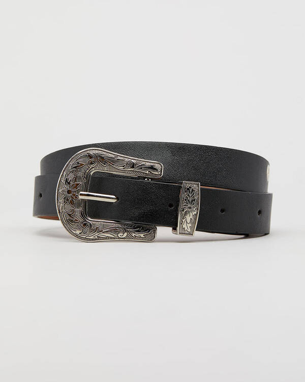 Ava And Ever Sierra Belt for Womens
