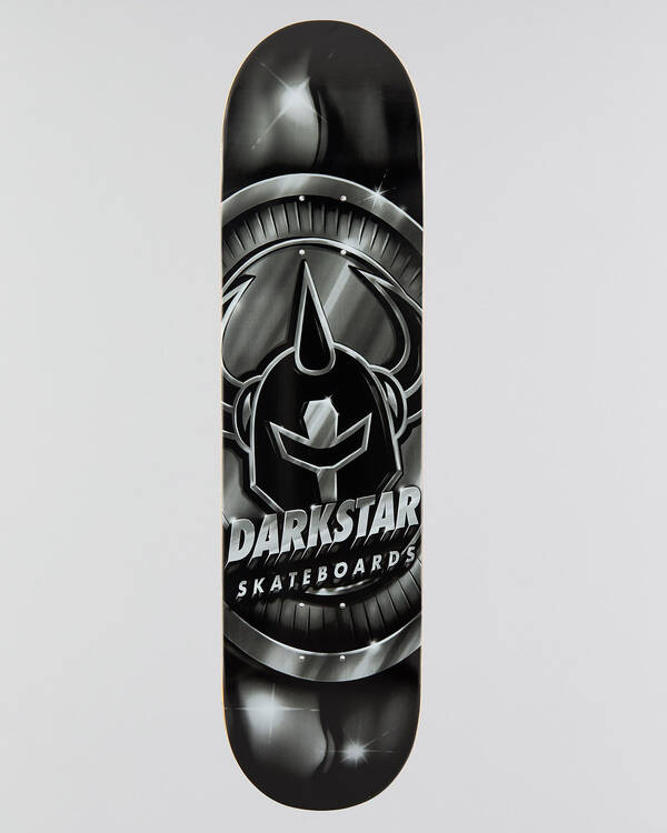 Darkstar Anodize 8.0" Skateboard Deck for Unisex