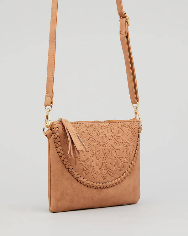 Mooloola Abbie Sling Bag for Womens