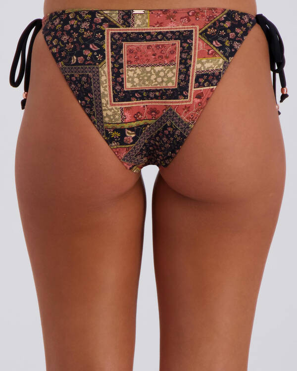 Kaiami Esme Bikini Bottom for Womens