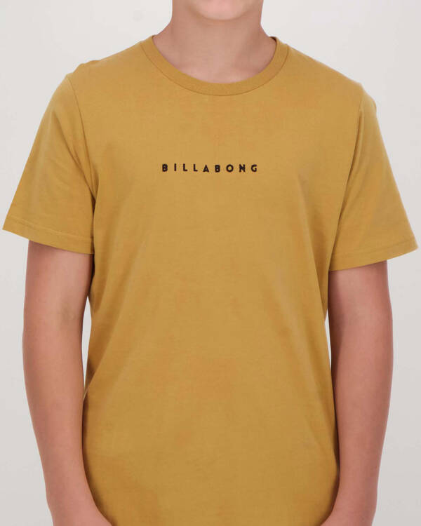 Billabong Boys' Smitty T-Shirt for Mens