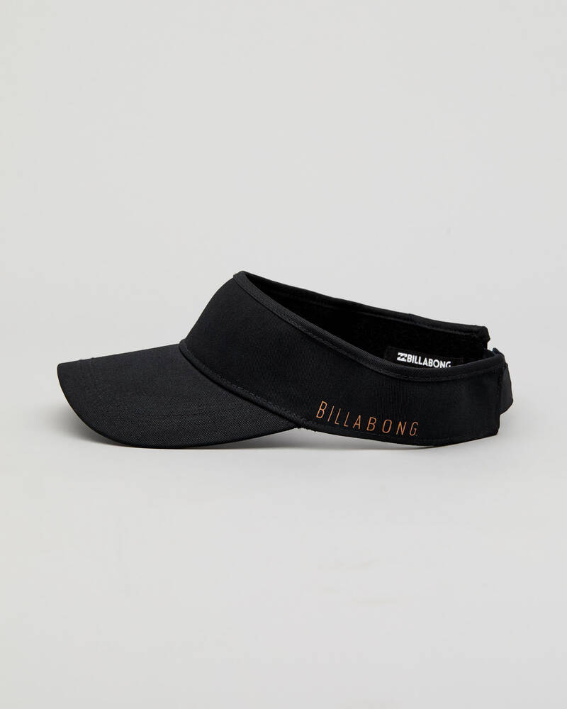 Billabong Infinity Visor for Womens