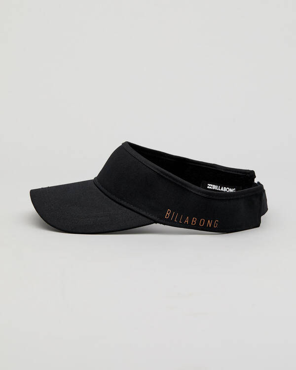 Billabong Infinity Visor for Womens