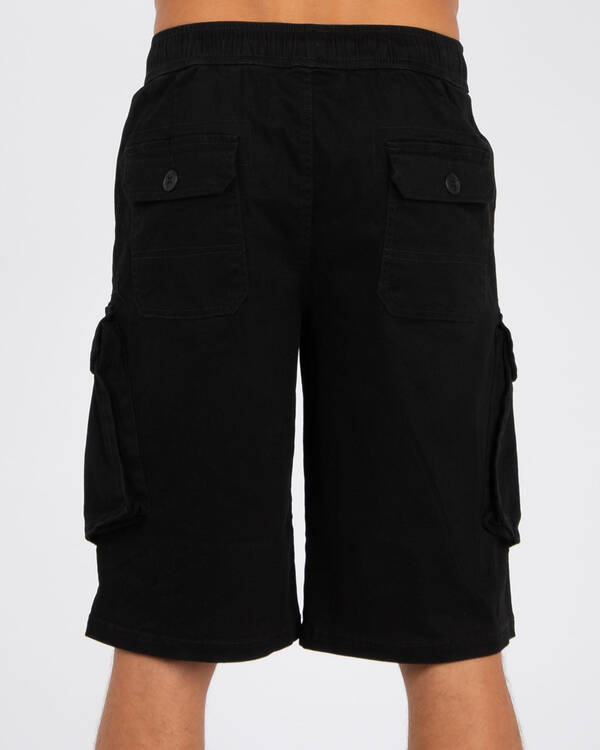 Dexter Navigator Walk Shorts for Mens