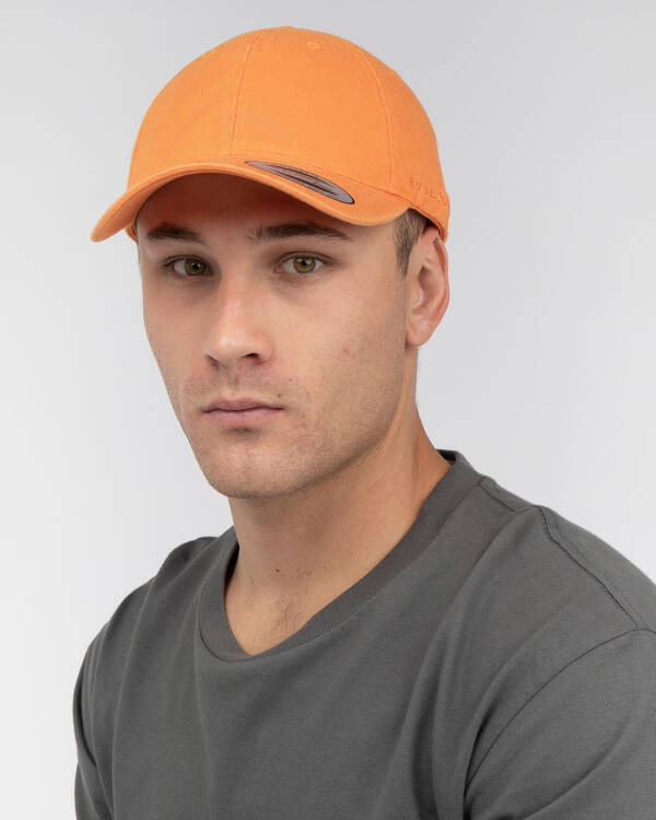 Flexfit Tonic Strapback Cap for Mens