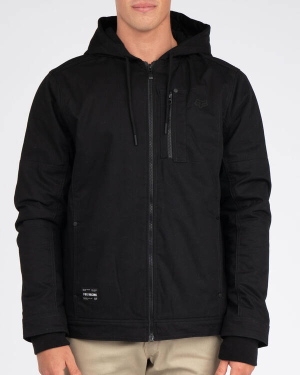 Fox Mercer Jacket for Mens