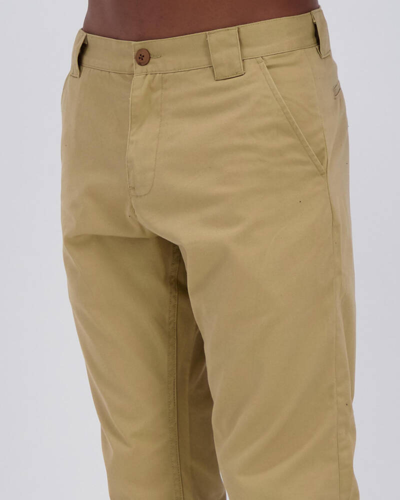 Quiksilver Disaray Pants for Mens