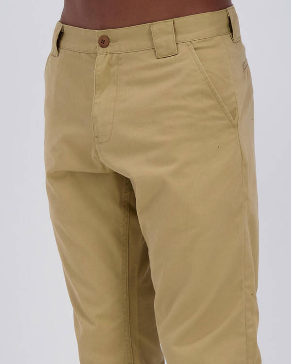 Quiksilver Disaray Pants for Mens