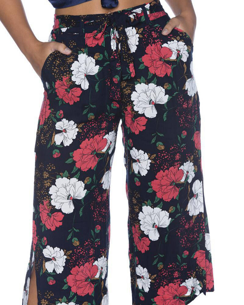 Mooloola Stelly Beach Pant for Womens