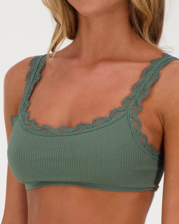 Secret Wishes Aria Bralette for Womens
