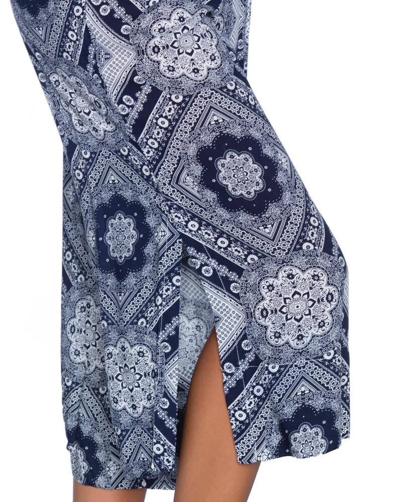 Mooloola Suzi Beach Pants for Womens