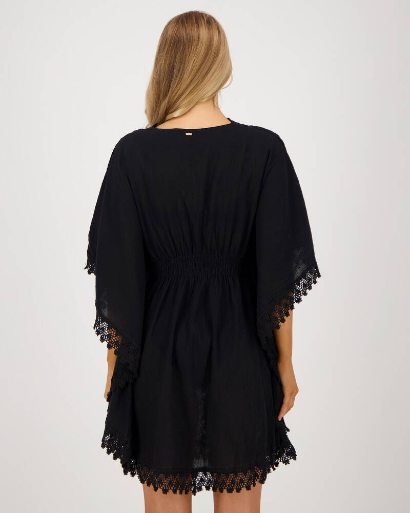 Topanga Danika Beach Cover for Womens