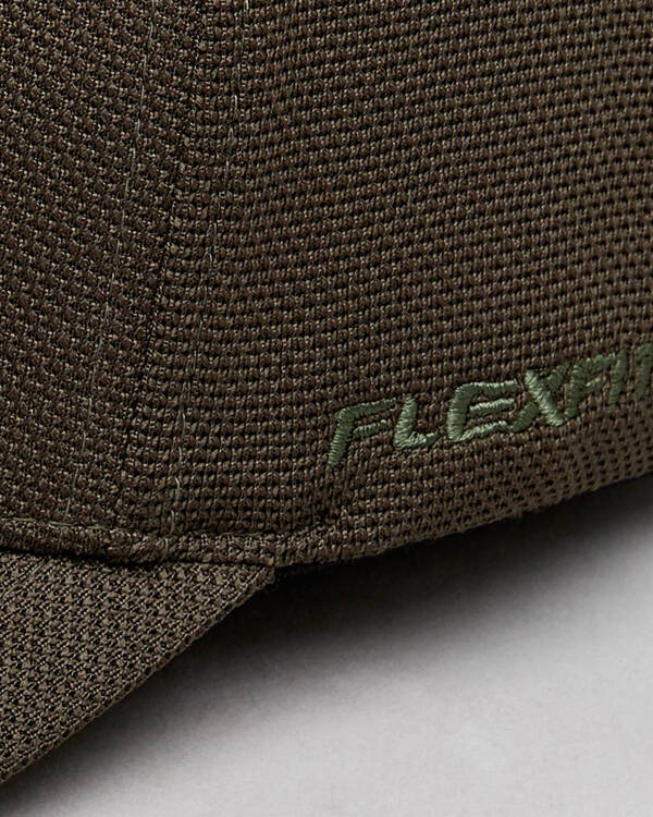 Flexfit Pique Mesh Cap for Mens