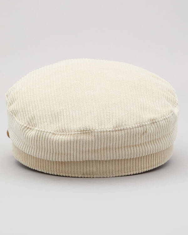Mooloola Savanna Lieutenant Cap for Womens