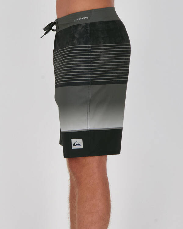 Quiksilver Highline Slab Board Short for Mens