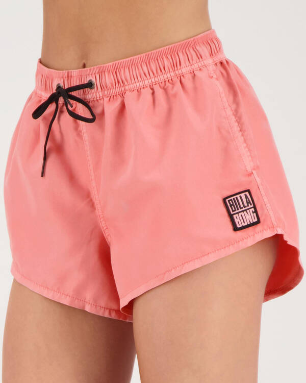 Billabong The All Time Board Shorts for Womens