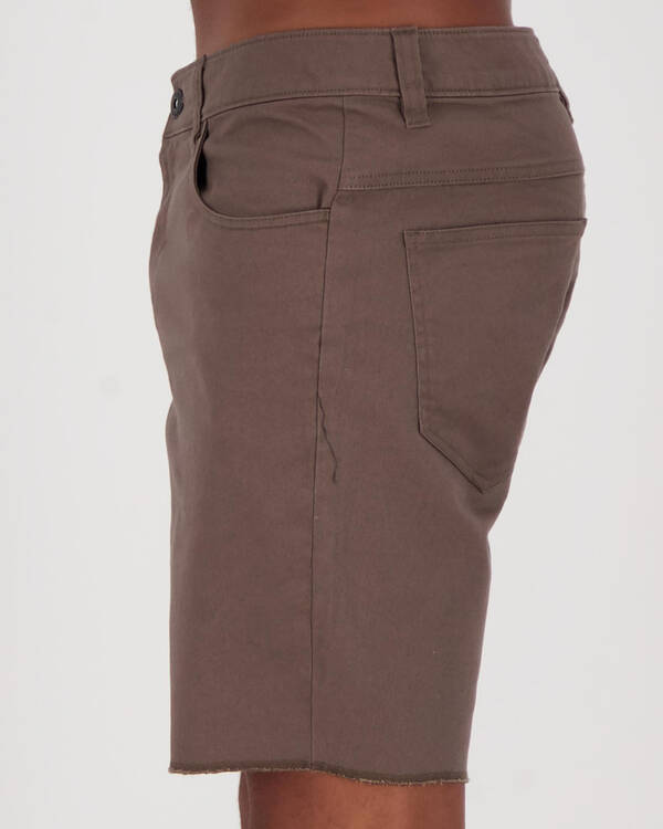 Fox Dagger 2.0 Walk Shorts for Mens
