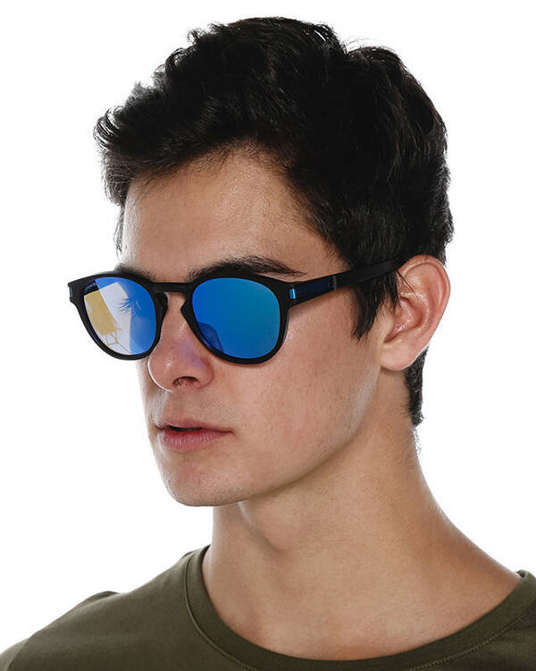 Oakley Latch Prizm Sunglasses for Mens