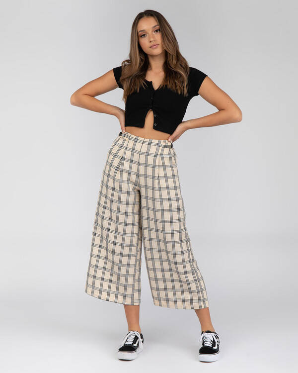 Mooloola Cadence Pants for Womens
