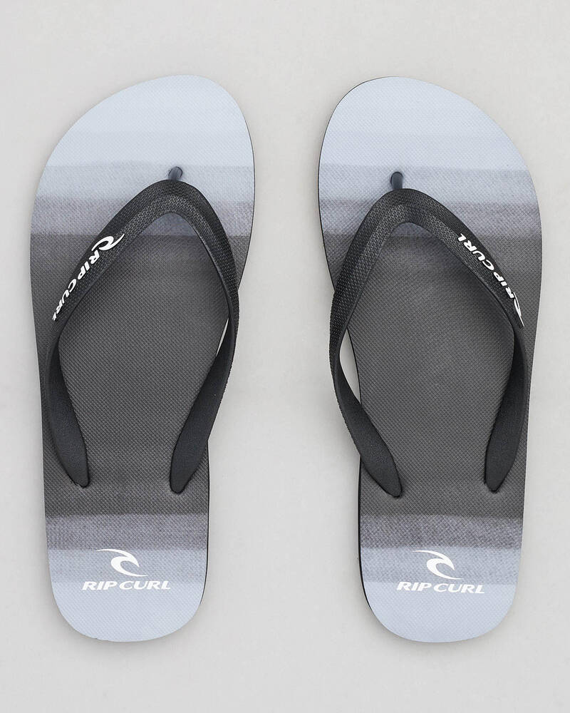 Rip Curl Resin Fade Thong for Mens