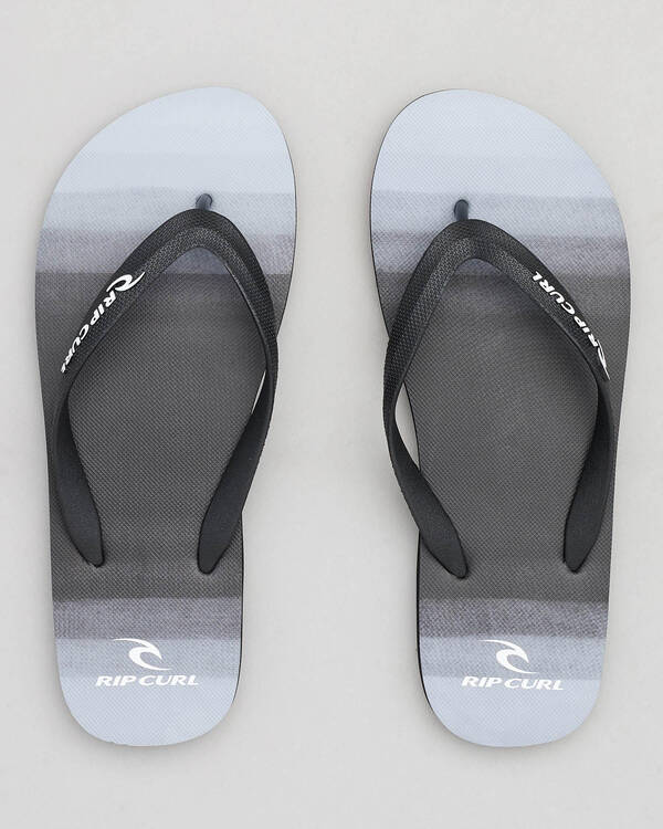 Rip Curl Resin Fade Thong for Mens