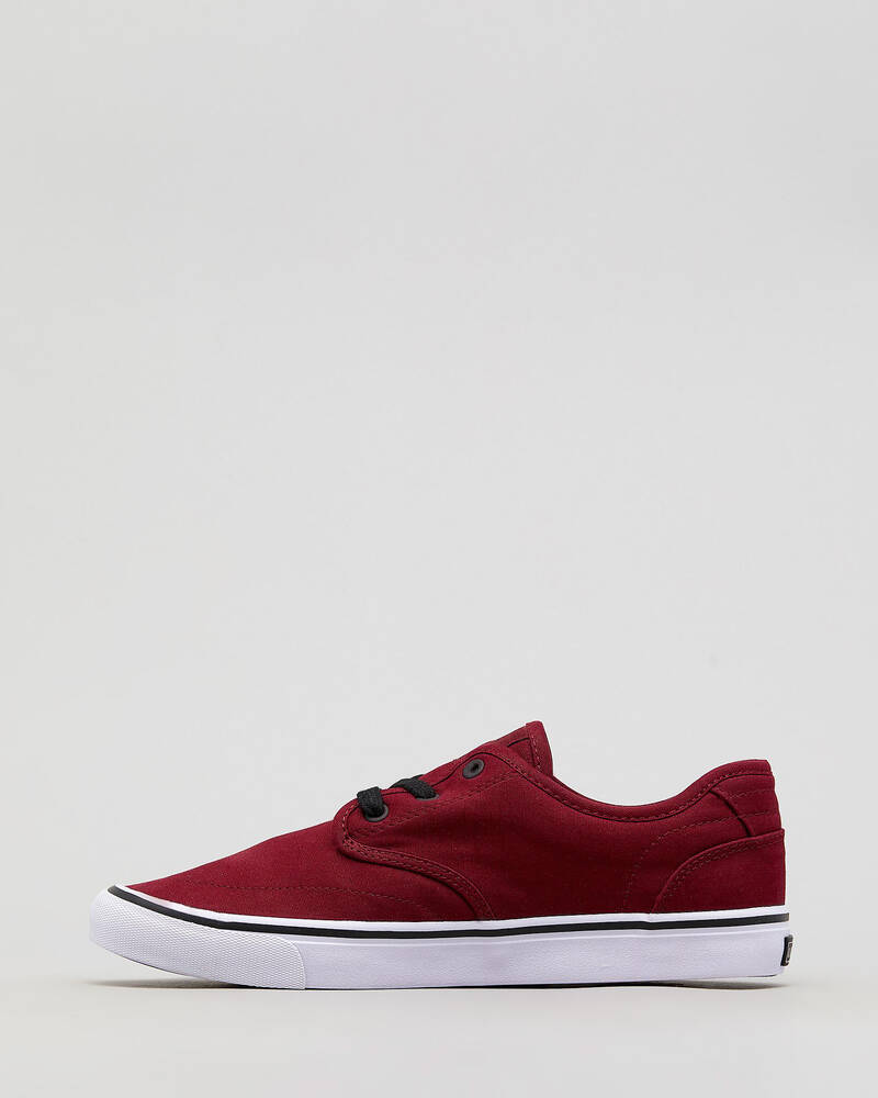 Lucid Geomet Shoes for Mens