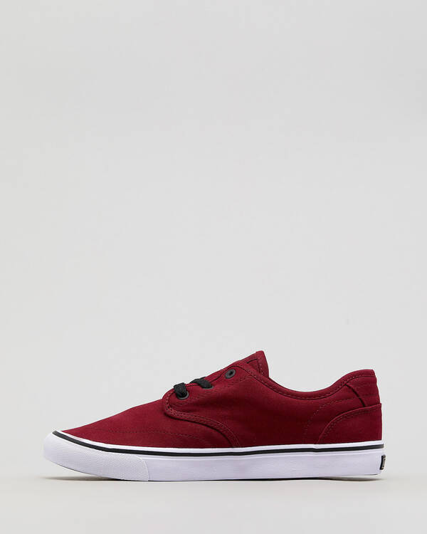 Lucid Geomet Shoes for Mens