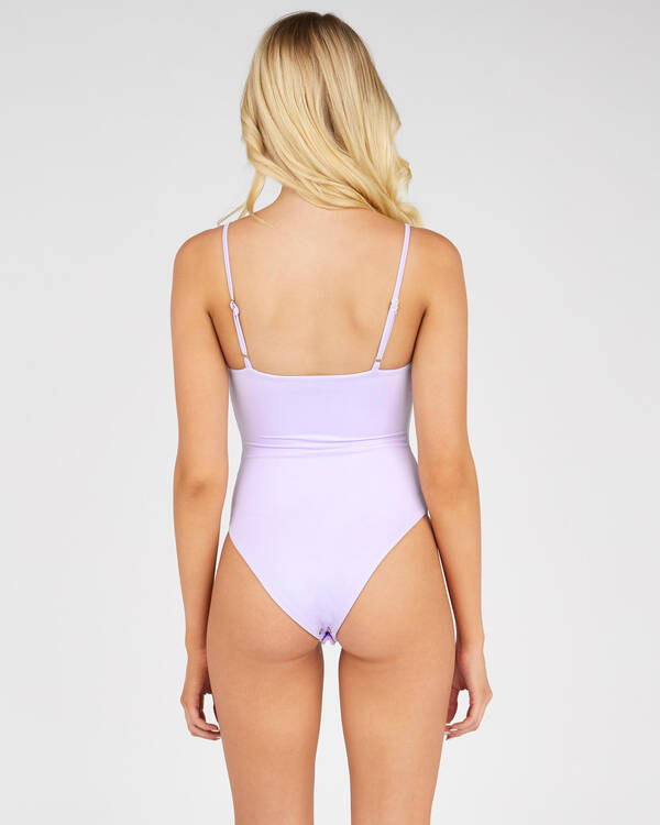 Mooloola Lee Bodysuit for Womens