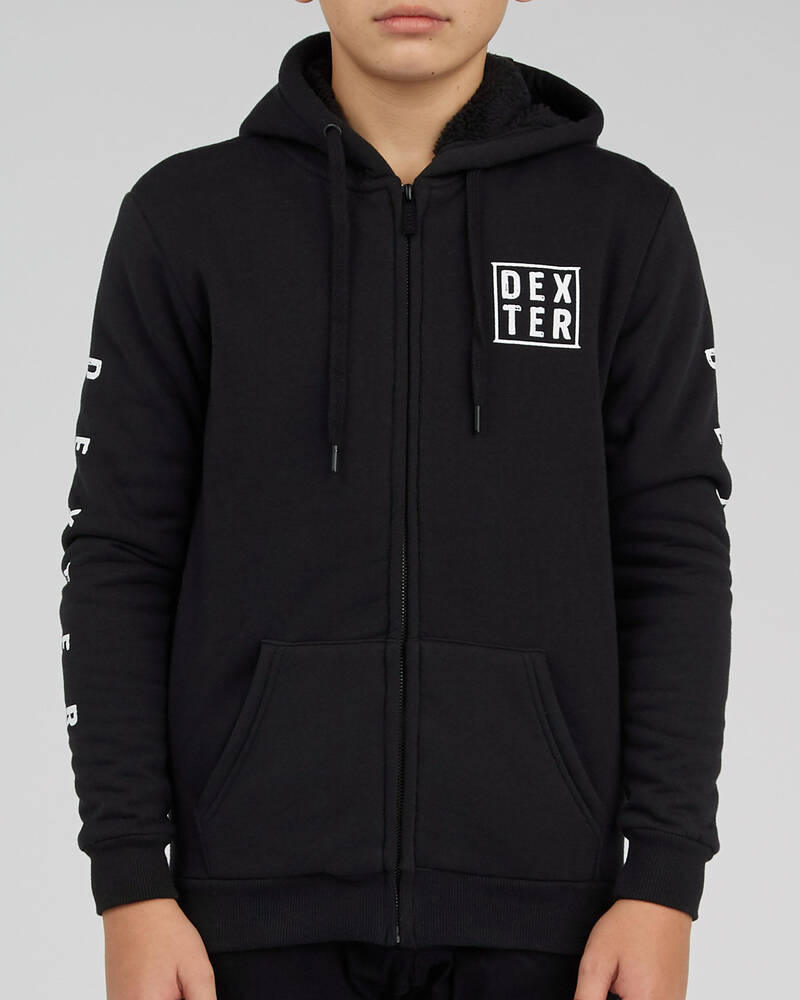 Dexter Boys' Rupture Sweatshirt for Mens