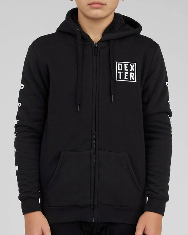 Dexter Boys' Rupture Sweatshirt for Mens