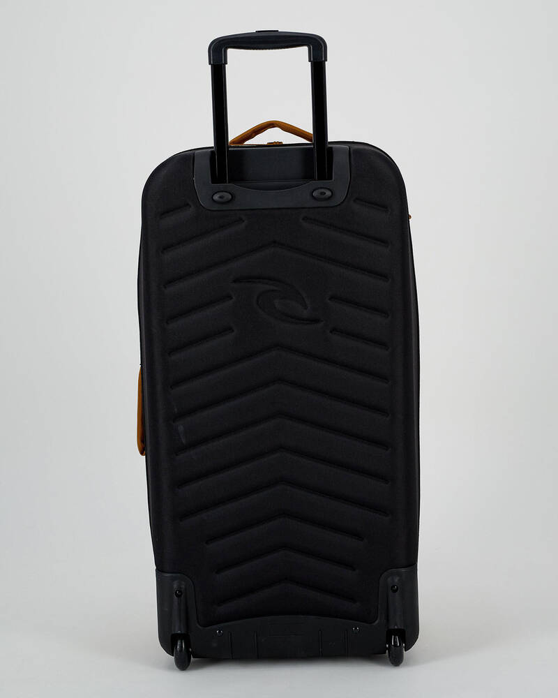 Rip Curl Tropic Sol F-Light Global Large Wheeled Travel Bag for Womens