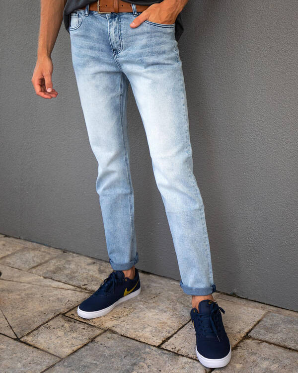 Jacks Slate Jean for Mens