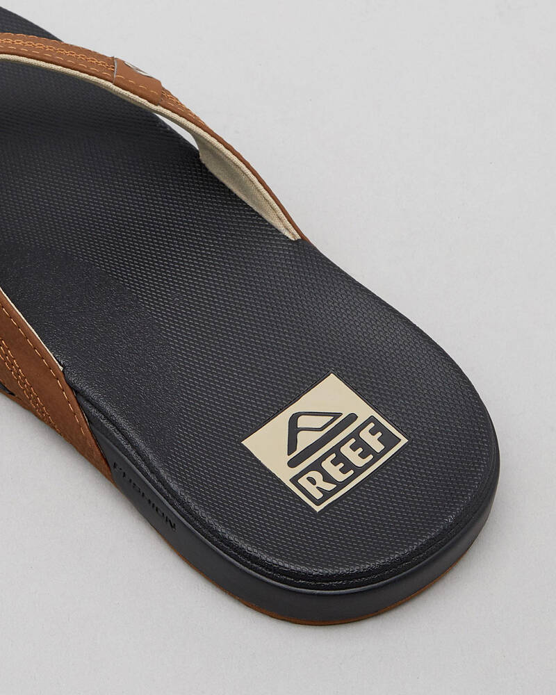 Reef Cushion Bounce Phantom Thongs for Mens