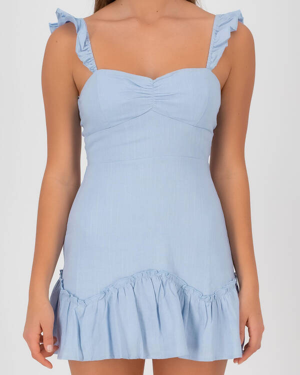 Mooloola Miller Dress for Womens