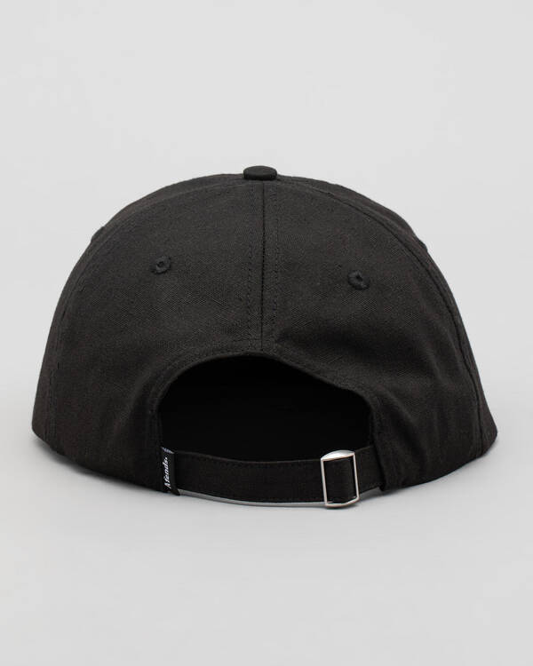 Afends Wizardry Snapback Cap for Mens
