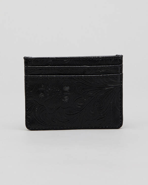 Mooloola Olivia Card Holder for Womens