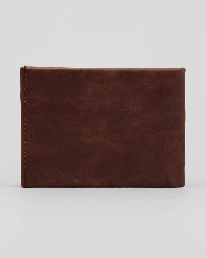 Rip Curl Covert RFID Slim Wallet for Mens