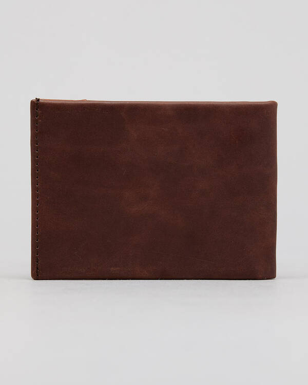 Rip Curl Covert RFID Slim Wallet for Mens