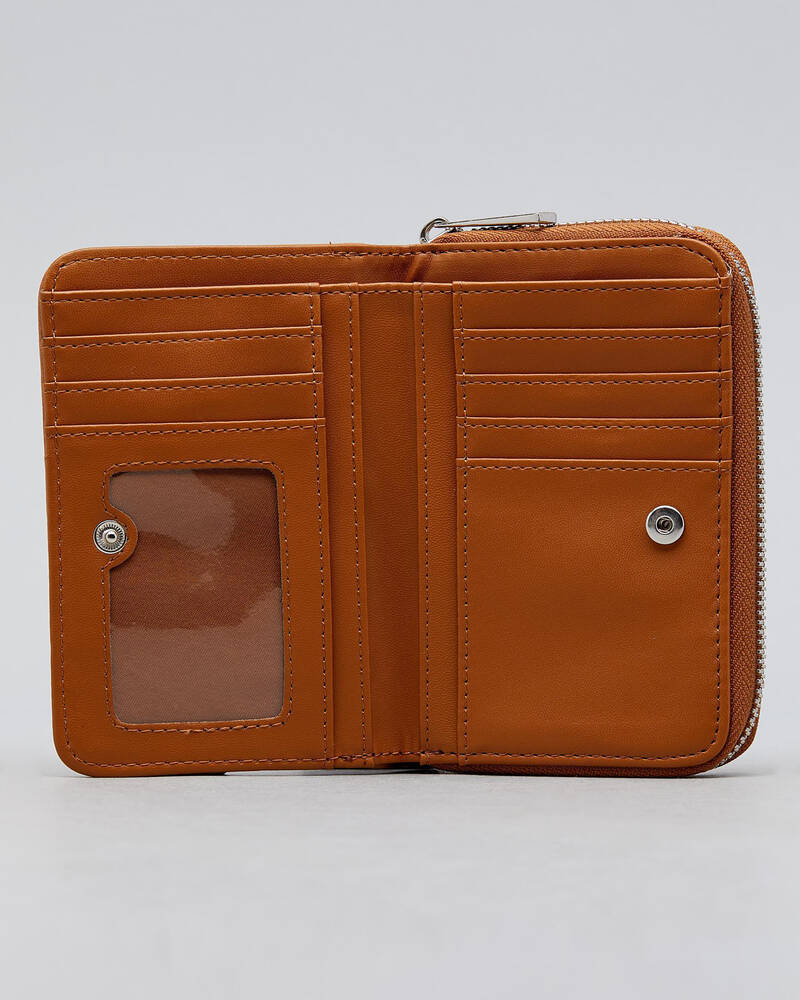 Mooloola Akita Wallet for Womens