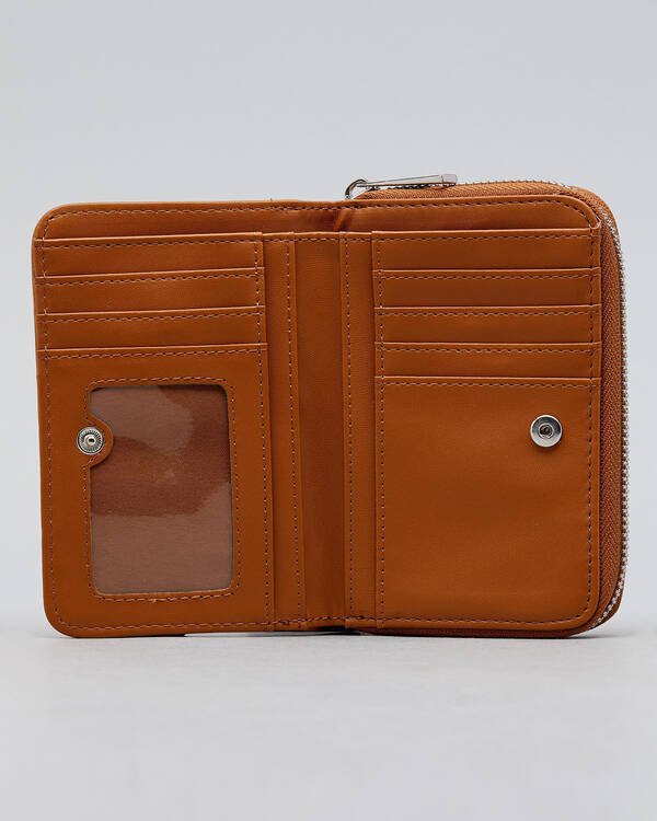 Mooloola Akita Wallet for Womens