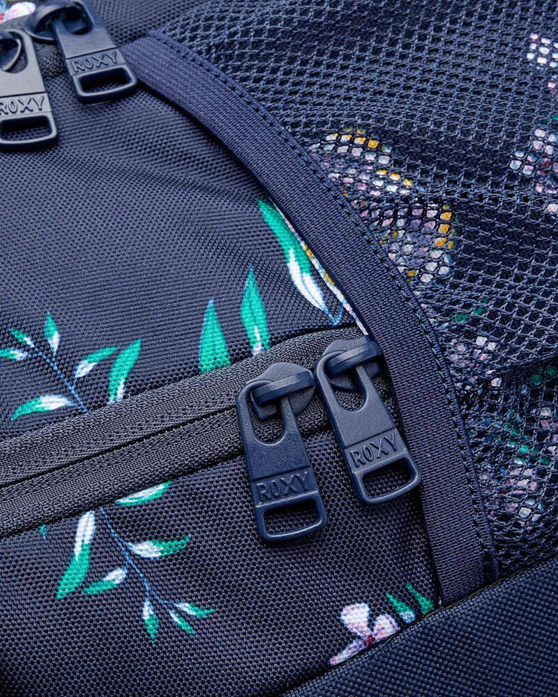 Roxy Shadow Swell Backpack for Womens