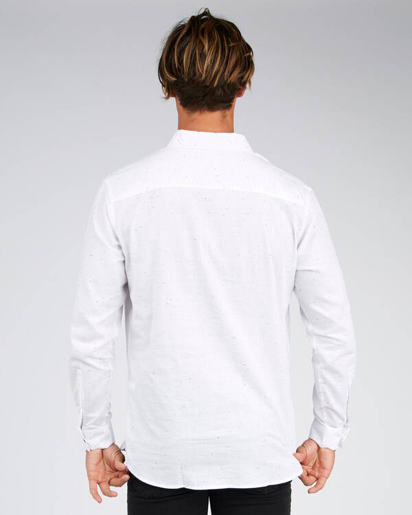 Skylark Skylark Media Long Sleeve Shirt for Mens