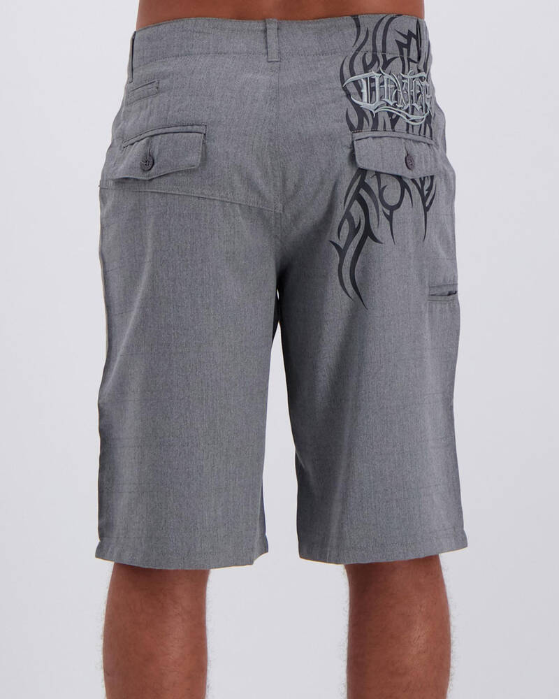 Dexter Fasten Walkshort for Mens