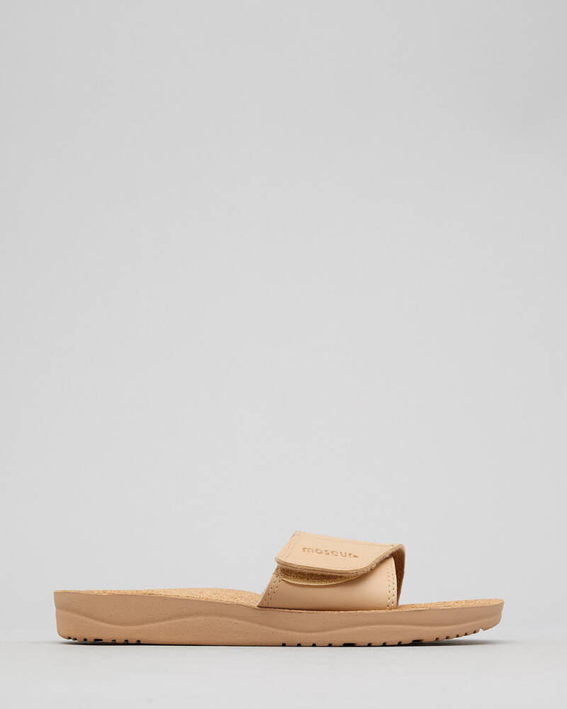 Maseur Gentle Massage Sandal for Womens