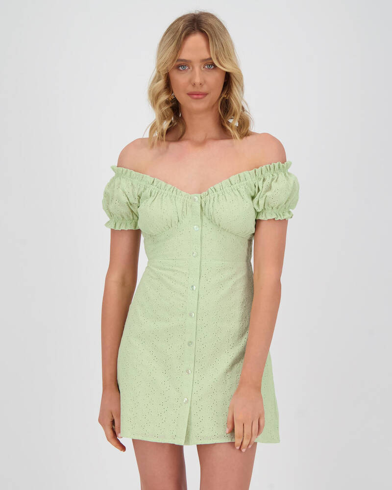 Mooloola Sweet Dreams Dress for Womens
