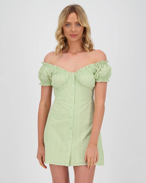 Mooloola Sweet Dreams Dress for Womens