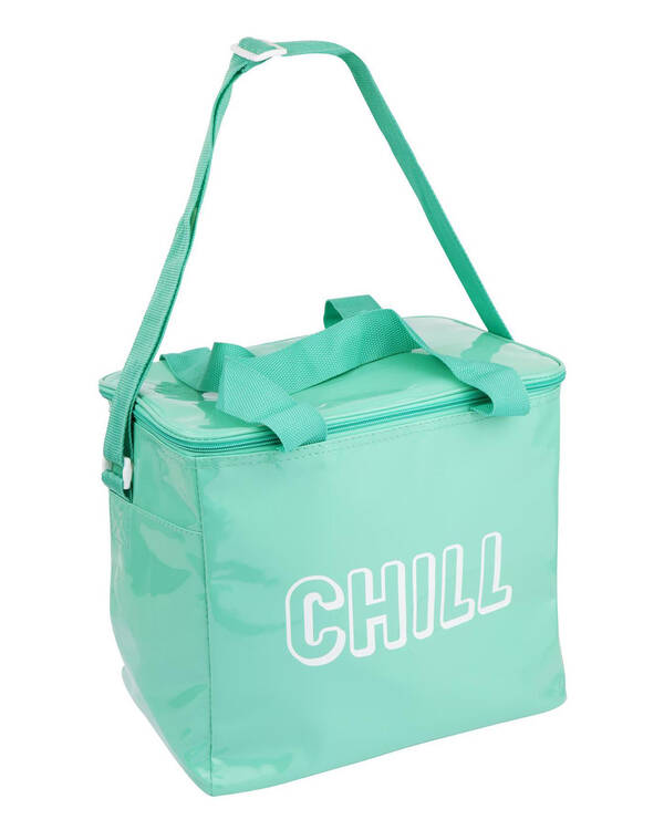 Sunnylife Chill Cooler Bag for Unisex