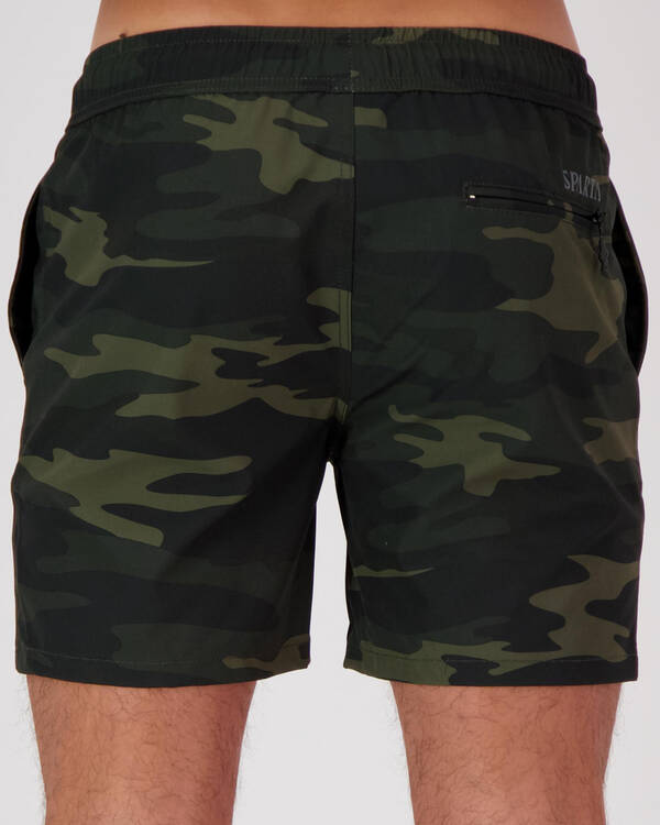 Sparta Duty Mully for Mens
