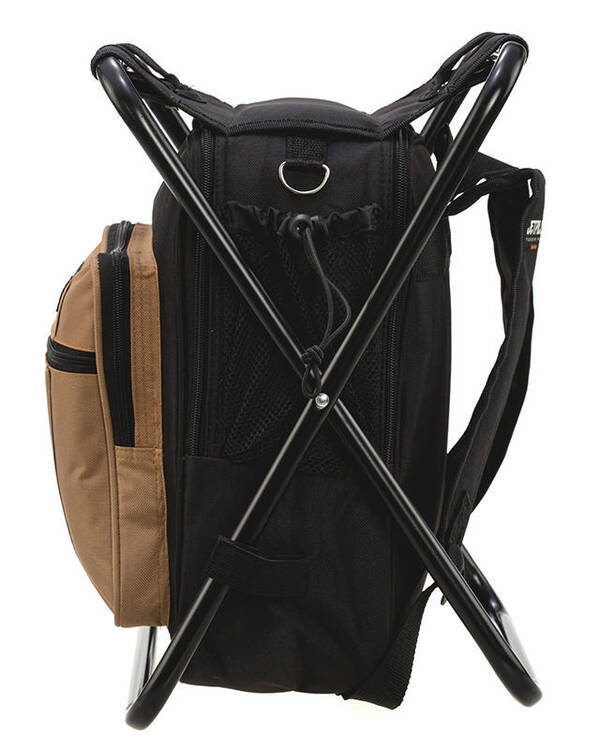Jetpilot Chilled Seat Bag for Mens